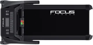 Focus Fitness Jet 7 iPlus Loopband