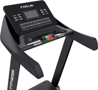 Focus Fitness Jet 7 iPlus Loopband