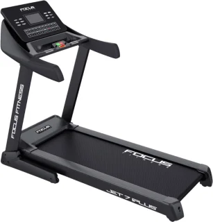 Focus Fitness Jet 7 iPlus Loopband