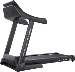 Focus Fitness Jet 7 iPlus Loopband