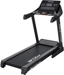 Focus Fitness Jet 7 iPlus Loopband