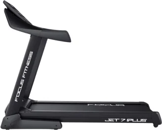 Focus Fitness Jet 7 iPlus Loopband