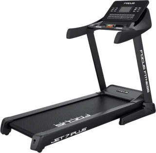 Focus Fitness Jet 7 iPlus Loopband