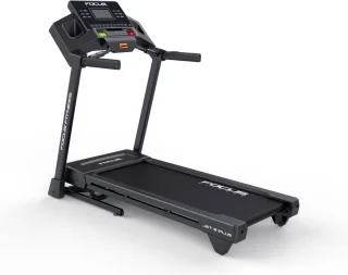 Focus Fitness Jet 8 iPlus Loopband