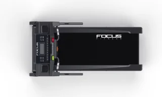 Focus Fitness Jet 8 iPlus Loopband