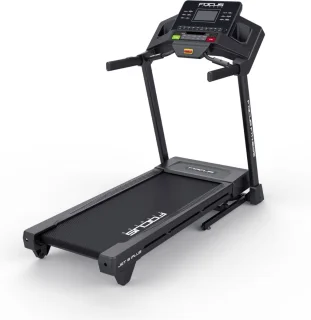 Focus Fitness Jet 8 iPlus Loopband