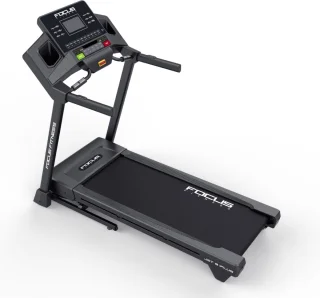 Focus Fitness Jet 8 iPlus Loopband