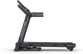 Focus Fitness Jet 8 iPlus Loopband