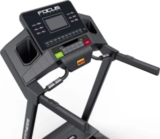 Focus Fitness Jet 8 iPlus Loopband