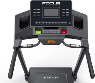 Focus Fitness Jet 8 iPlus Loopband
