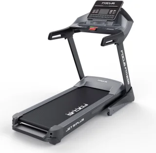 Focus Fitness Jet 9 iPlus Loopband