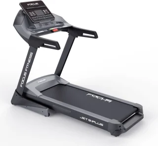 Focus Fitness Jet 9 iPlus Loopband