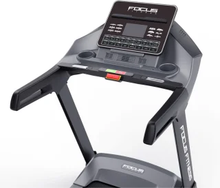 Focus Fitness Jet 9 iPlus Loopband