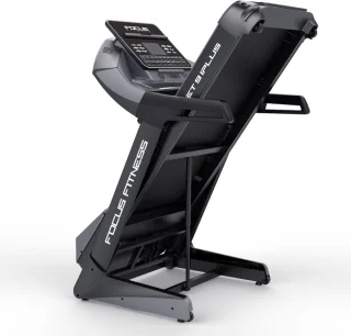 Focus Fitness Jet 9 iPlus Loopband