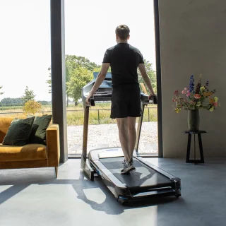 Focus Fitness Jet 9 iPlus Loopband