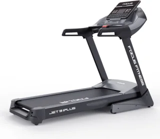 Focus Fitness Jet 9 iPlus Loopband