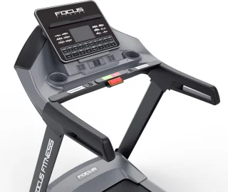 Focus Fitness Jet 9 iPlus Loopband