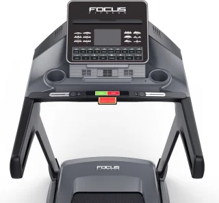Focus Fitness Jet 9 iPlus Loopband