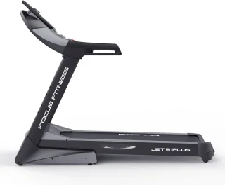Focus Fitness Jet 9 iPlus Loopband