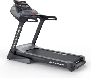 Focus Fitness Jet 9 iPlus Loopband