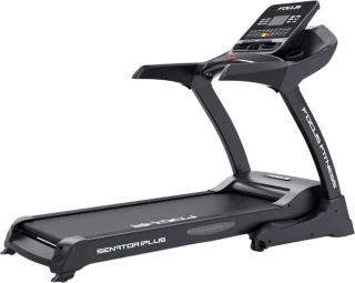 Focus Fitness Senator iPlus Loopband