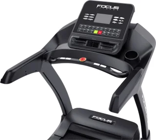 Focus Fitness Senator iPlus Loopband