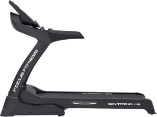 Focus Fitness Senator iPlus Loopband