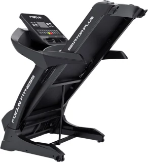 Focus Fitness Senator iPlus Loopband