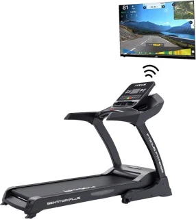 Focus Fitness Senator iPlus Loopband
