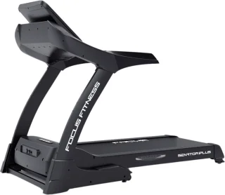 Focus Fitness Senator iPlus Loopband