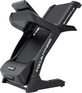 Focus Fitness Senator iPlus Loopband