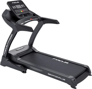 Focus Fitness Senator iPlus Loopband