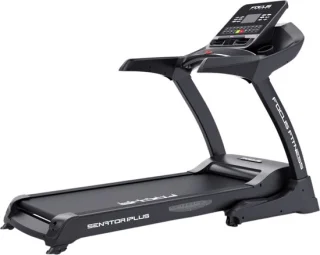 Focus Fitness Senator iPlus Loopband