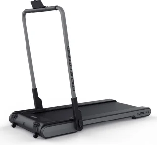 Focus Fitness Slimline iPlus Loopband