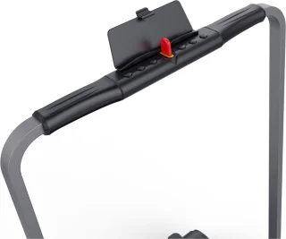 Focus Fitness Slimline iPlus Loopband