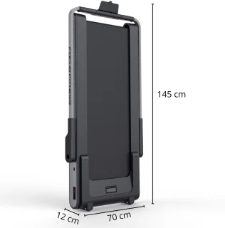 Focus Fitness Slimline iPlus Loopband