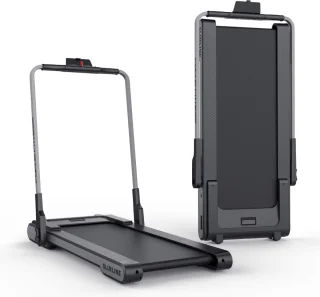 Focus Fitness Slimline iPlus Loopband