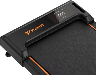 Formil Loopband Inklapbaar Walking Pad Bluetooth
