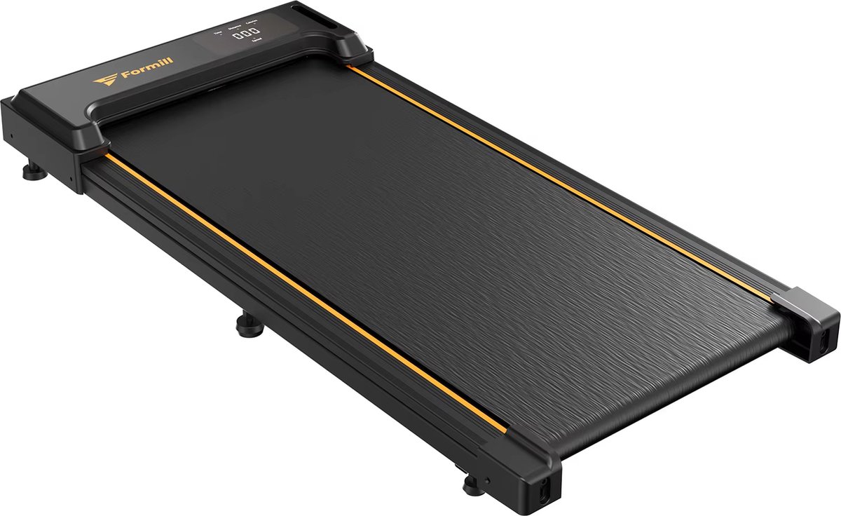 De Formil Loopband Inklapbaar Walking Pad Bluetooth in één oogopslag