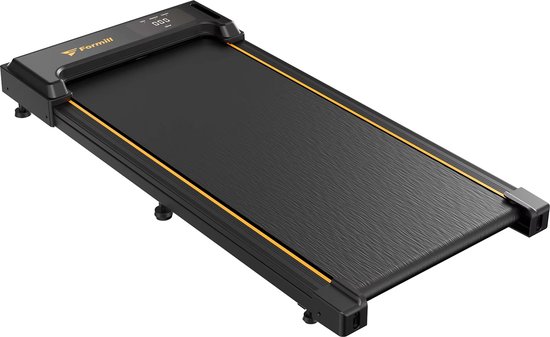Formil F21: compacte, fluisterstille walking pad voor dagelijks bewegen