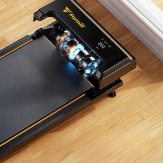 Formill FT21 opvouwbare elektrische loopband