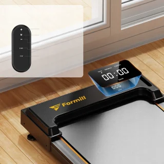 Formill FT21 opvouwbare elektrische loopband