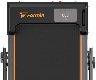 Formill FT51 elektrische loopband