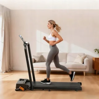 Formill FT52 Elektrische loopband