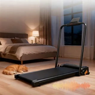 Formill FT52 Elektrische loopband