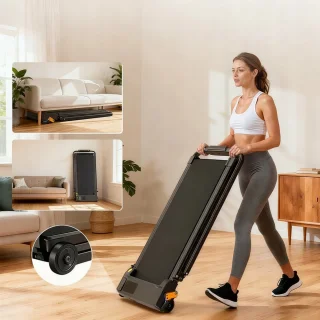 Formill FT52 Elektrische loopband
