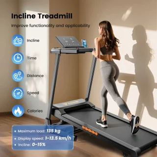 Formill FT61 Loopband
