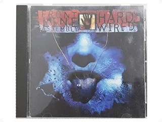 Frontline Assembly - Hard Wired (Album)