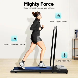 Fubzz Opvouwbare Elektrische Loopband