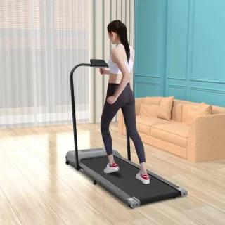 Fubzz Opvouwbare Elektrische Loopband
